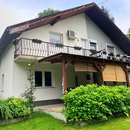 Holiday Residence Buric Високо Экстерьер фото