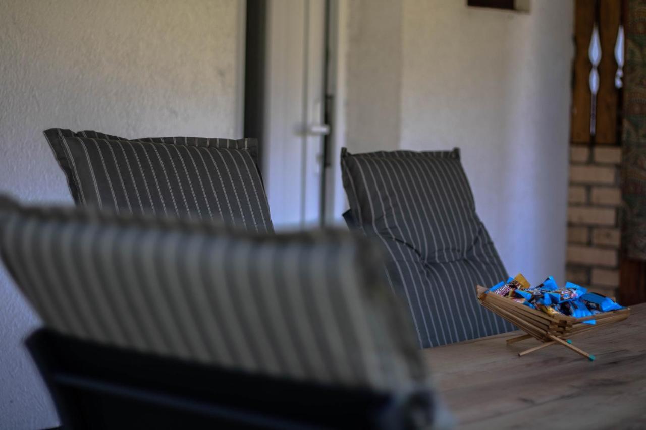 Holiday Residence Buric Високо Экстерьер фото