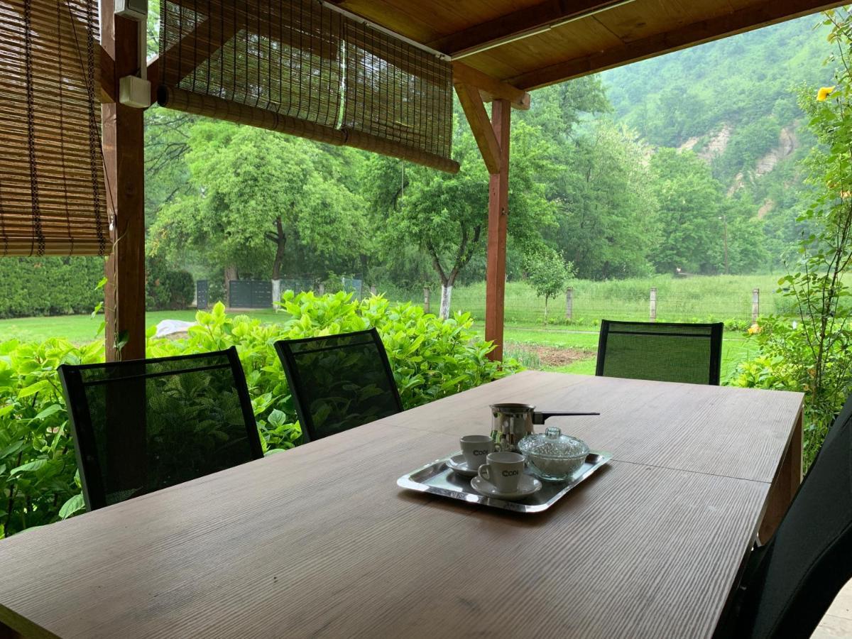 Holiday Residence Buric Високо Экстерьер фото
