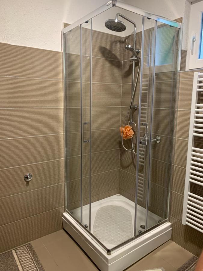 Holiday Residence Buric Високо Экстерьер фото