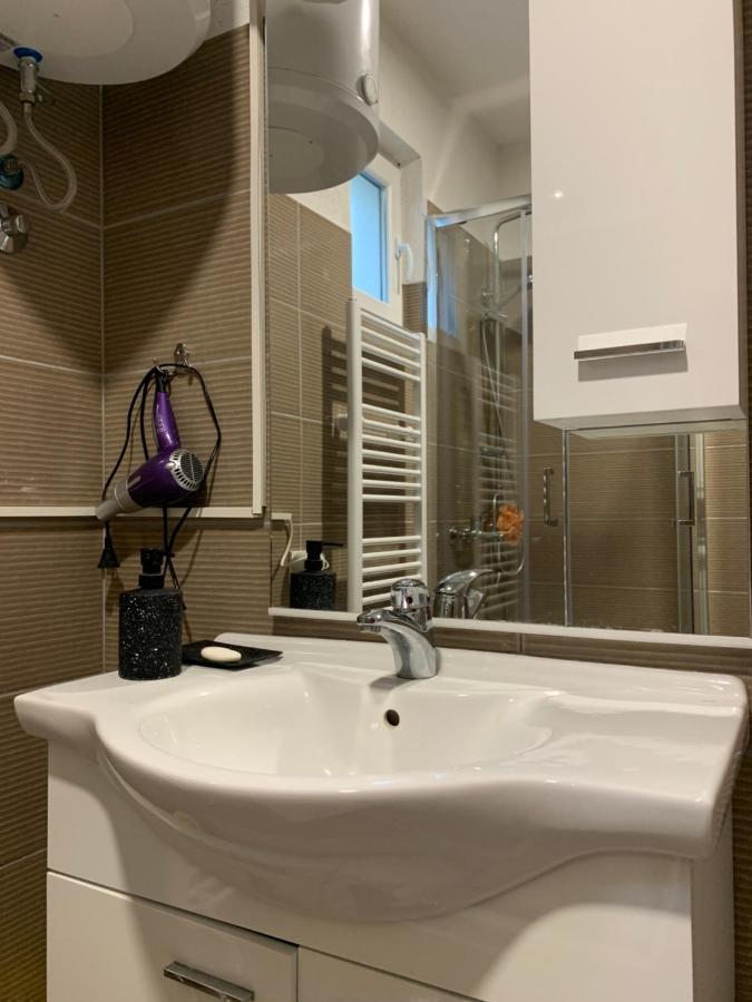 Holiday Residence Buric Високо Экстерьер фото