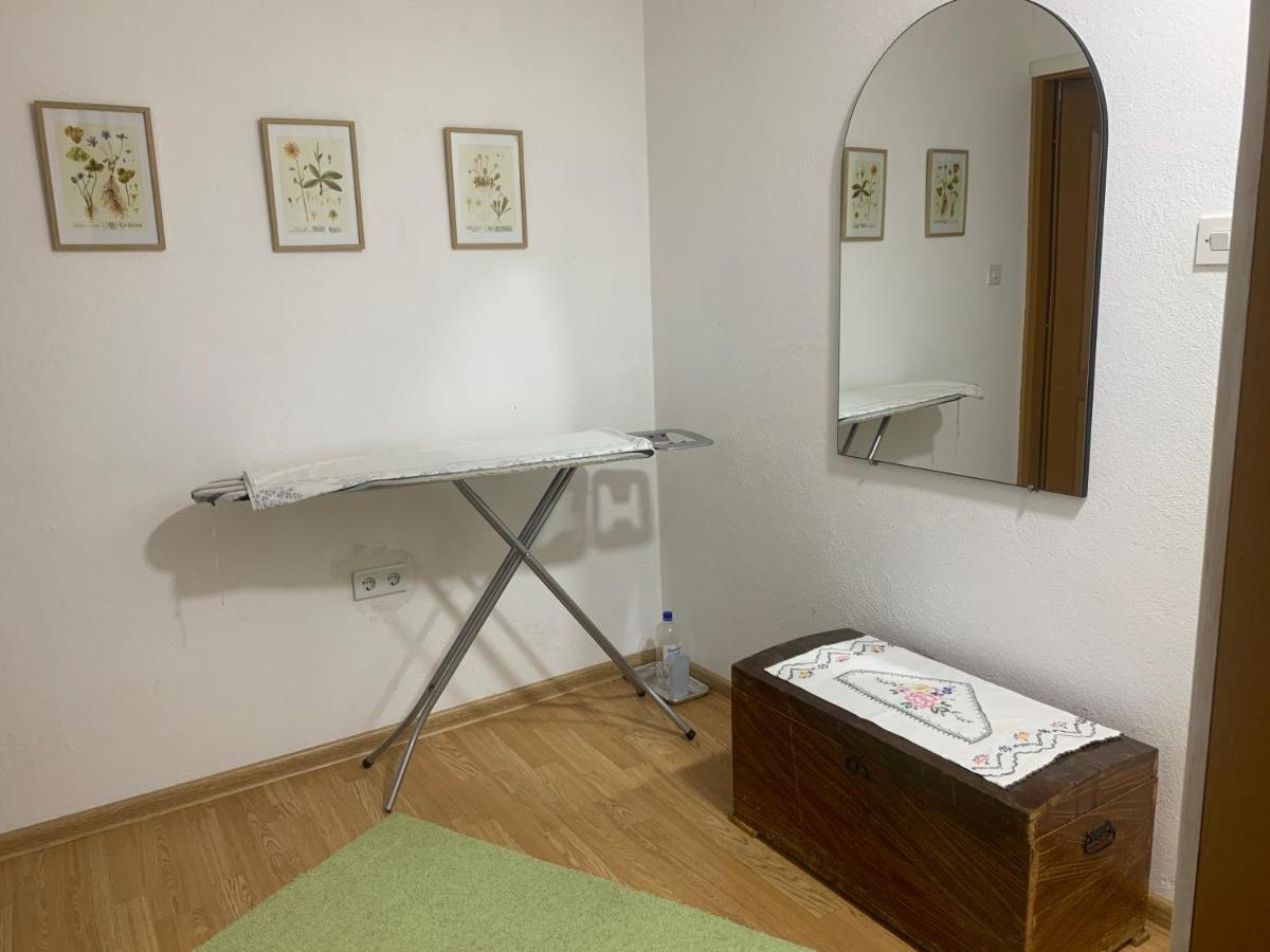 Holiday Residence Buric Високо Экстерьер фото
