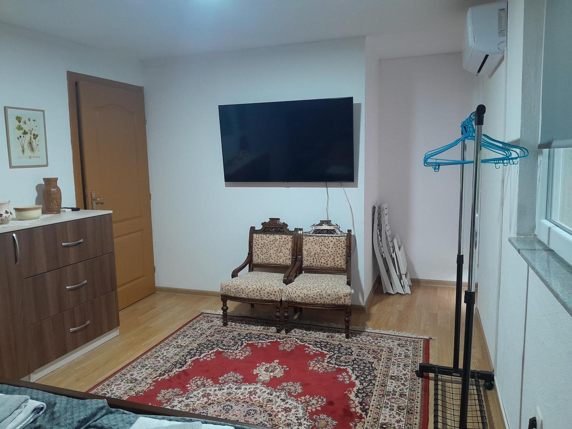Holiday Residence Buric Високо Экстерьер фото
